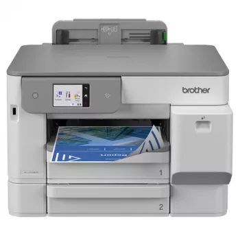 Brother HL-J5113DW A3 kleuren inkjetprinter, duplex, Wi-Fi, Ethernet, 22/20 ipm