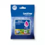 Brother LC-552M originele inktpatroon magenta standaardbereik 500 pagina's