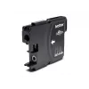 Brother LC1100BK originele zwarte inktpatroon (300 pagina's)