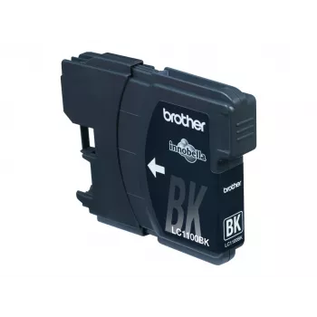 Brother LC1100BK originele zwarte inktpatroon (300 pagina's)