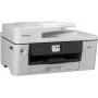 Brother MFC-J3660DW A3 kleuren inkjet multifunctionele printer