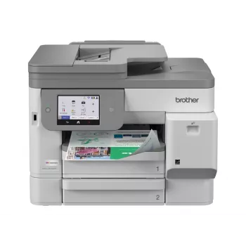 Brother MFC-J5115DW A3 kleuren inkjet multifunctionele printer – printen, kopiëren, scannen, faxen, WLAN, duplex