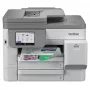 Brother MFC-J5115DW A3 kleuren inkjet multifunctionele printer – printen, kopiëren, scannen, faxen, WLAN, duplex