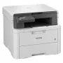 Brother MFC-L3520CDWE EcoPro Ready 3-in-1 kleurenlaserprinter