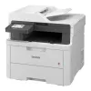 Brother MFC-L3740CDW Kleuren-LED-multifunctionele printer, A4, 600x2400 dpi, 18 ppm, Wi-Fi