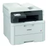 Brother MFC-L3740CDW Kleuren-LED-multifunctionele printer, A4, 600x2400 dpi, 18 ppm, Wi-Fi