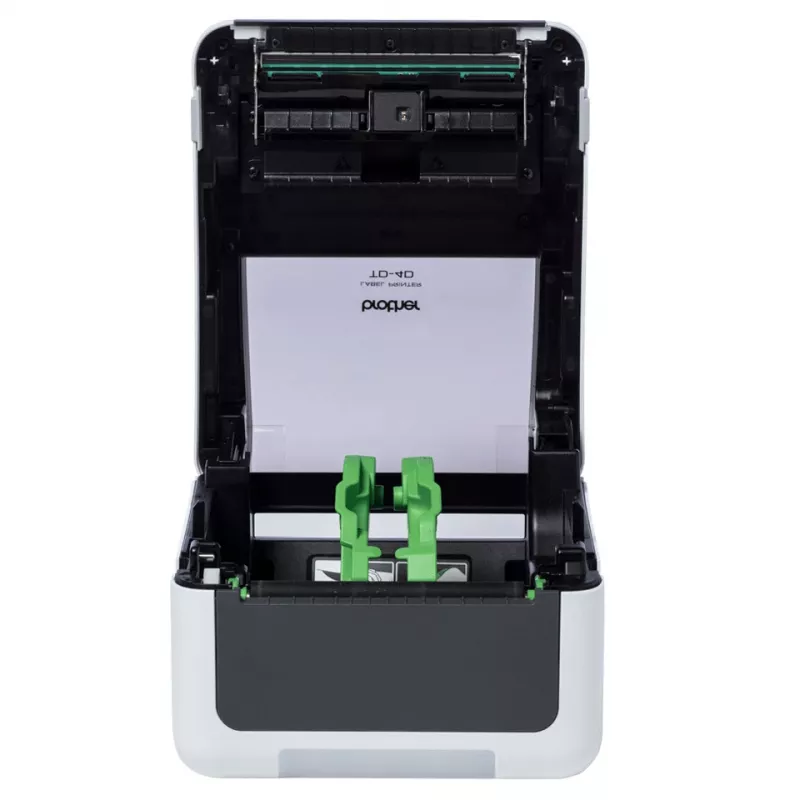Brother PA-HU2-001 thermische printkop, 203 dpi, voor TD-4410D / TD-4420DN