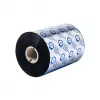 Brother Premium zwart 110 mm x 600 m lint (6-pack)