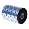 Brother Premium zwart 110 mm x 600 m lint (6-pack)