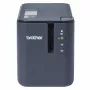 Brother PT-P950NW professionele pc-aansluitbare labelprinter met Wi-Fi en Ethernet