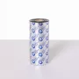Brother BRS1D450154 Standard Resin thermotransferlint, 154 mm, zwart, 5-pack