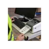 Brother TD-4455DNWB Desktop-labelprinter, 4 in, 203 dpi, LAN/Bluetooth/Wi-Fi