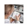 Brother TD-4455DNWB Desktop-labelprinter, 4 in, 203 dpi, LAN/Bluetooth/Wi-Fi