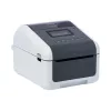 Brother TD-4555DNWB direct thermische labelprinter - 300 dpi, 152 mm/s, USB, Ethernet, Wi-Fi, Bluetooth
