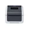 Brother TD-4555DNWB direct thermische labelprinter - 300 dpi, 152 mm/s, USB, Ethernet, Wi-Fi, Bluetooth