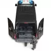 BRUDER bworld MB Sprinter Police Special Forces busje 1:16 met licht & geluid