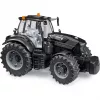 BRUDER DEUTZ-FAHR 8280 TTV Warrior speelgoedtractor, schaal 1:16, Profi-serie
