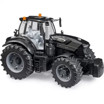 BRUDER DEUTZ-FAHR 8280 TTV Warrior speelgoedtractor, schaal 1:16, Profi-serie