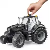 BRUDER DEUTZ-FAHR 8280 TTV Warrior speelgoedtractor, schaal 1:16, Profi-serie