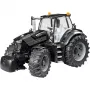 BRUDER DEUTZ-FAHR 8280 TTV Warrior speelgoedtractor, schaal 1:16, Profi-serie