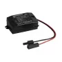 Brumberg 17662000 LED-constantstroomdriver 7,2W 350mA 230V zwart