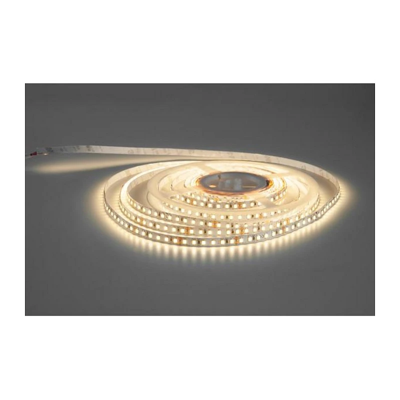 Brumberg 38203003 QUALITYFLEX flexibele LED-strip 5m warmwit (3000K) 72W 24V
