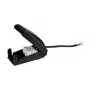 Brumberg 83330000 aansluitdoos zwart 230V