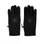 Brunotti binnenhandschoen heren XL zwart