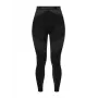 Brunotti Leogang Dames Thermobroek - Zwart, maat M