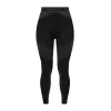 BRUNOTTI Leogang Dames Thermobroek, Zwart, maat L
