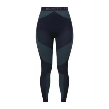 Brunotti Leogang Dames Thermobroek - XL, Donkerblauw