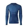 Brunotti Silvretta heren thermoshirt, M, donkerblauw