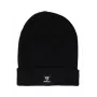 Brunotti Tignes2.0 unisex acrylmuts - zwart, one size