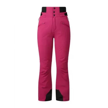 Brunotti Whitewater dames skibroek, M, Fuchsia Pink