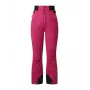Brunotti Whitewater dames skibroek, M, Fuchsia Pink