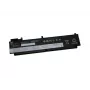 BTI vervangende accu 3 cellen voor Apple MacBook Pro 13 inch A1278 (A1322, 63.5Wh, 5800mAh, Li-polymeer, zwart)