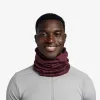 Buff Lightweight Merino Wool multifunctionele nekwarmer, Grenade
