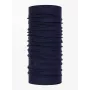 Buff Merino Midweight multifunctionele sling navyblauw