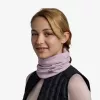 Buff Midweight Merino multifunctionele halsdoek - lila