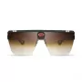 BUGATTI MAN 01A-WG-BG zonnebril (glas/brug/veer) 142/00/140 mm