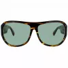 BUGATTI heren zonnebril 43B-DT - 66/15/123 mm - UV400-bescherming