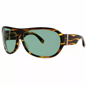 BUGATTI heren zonnebril 43B-DT - 66/15/123 mm - UV400-bescherming