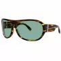 BUGATTI heren zonnebril 43B-DT - 66/15/123 mm - UV400-bescherming