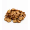 BULT gedroogde kalkoenreepjes hondensnack 100 g – graanvrije, eiwitrijke trainingssnack