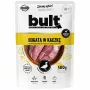 BULT Duck Rich Meatloaf Pouch voor honden 500g