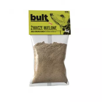 BULT gemalen rundermaag hondensnack - 120g