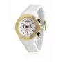 BULTACO MAN H1PW43C-CW2 43mm quartz analoog horloge zwarte wijzerplaat leren band