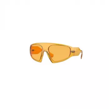 Burberry BE4369 dames zonnebril havana bruin verloop 64mm