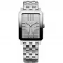 Burberry BU1900 heren quartz horloge 35mm RVS zilveren wijzerplaat