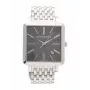 Burberry heren BU1711 quartz analoog edelstaal horloge 38mm